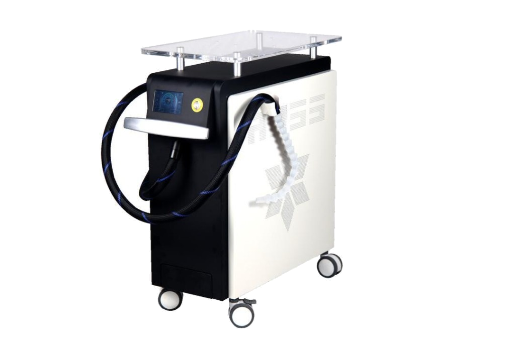 Coolfeel −40 · enfriamiento por aire