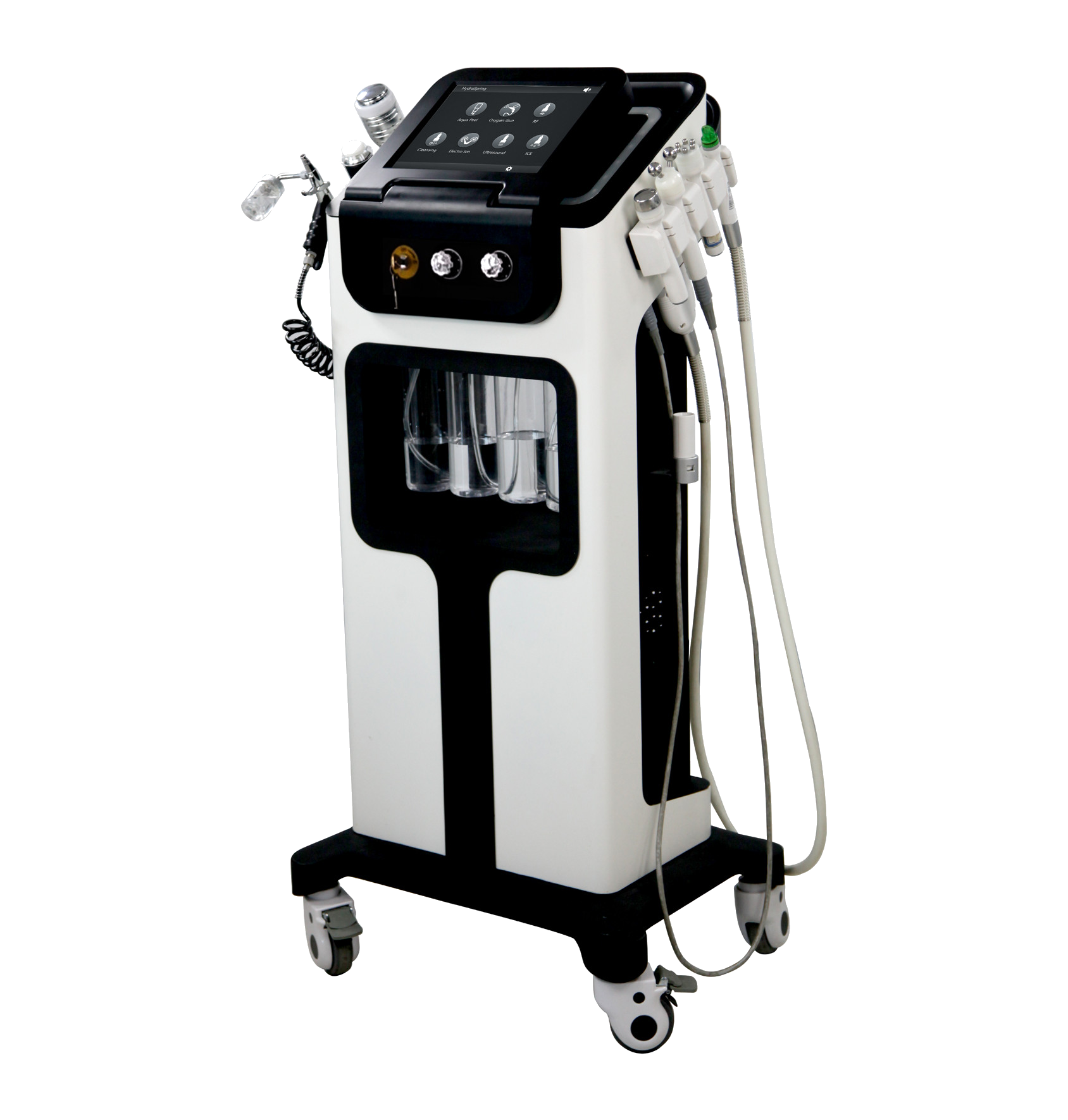 Hydra Facial
