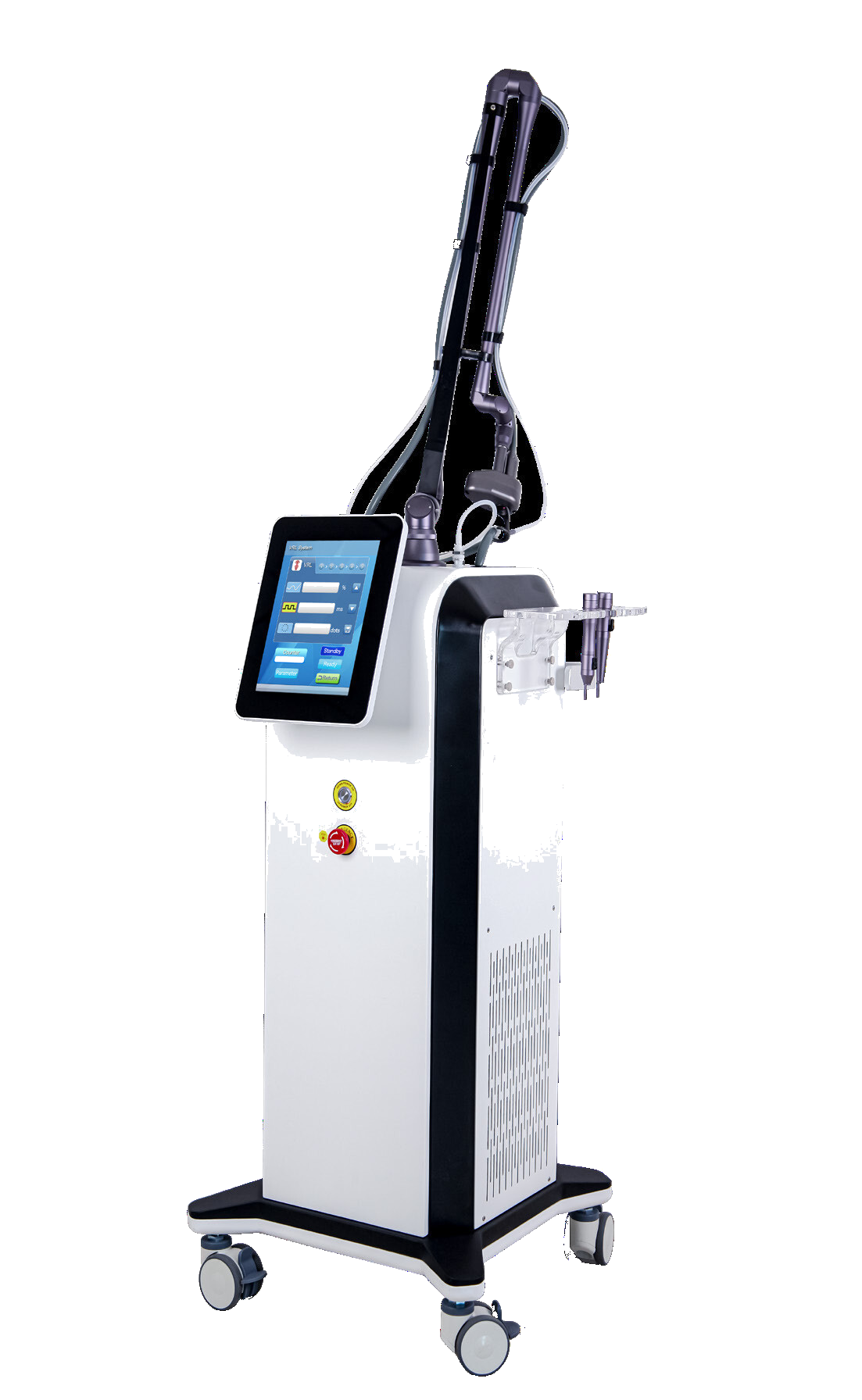 Láser CO₂ fraccionado FG900-S